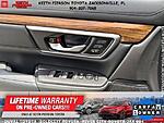 Used 2021 Honda CR-V EX-L 2WD in JACKSONVILLE, FLORIDA (Photo 29)