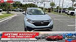 Used 2021 Honda CR-V EX-L 2WD in JACKSONVILLE, FLORIDA (Photo 3)
