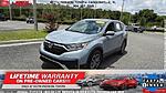 Used 2021 Honda CR-V EX-L 2WD in JACKSONVILLE, FLORIDA (Photo 4)