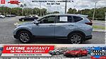 Used 2021 Honda CR-V EX-L 2WD in JACKSONVILLE, FLORIDA (Photo 5)