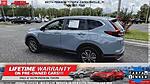 Used 2021 Honda CR-V EX-L 2WD in JACKSONVILLE, FLORIDA (Photo 6)