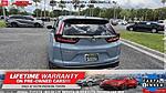 Used 2021 Honda CR-V EX-L 2WD in JACKSONVILLE, FLORIDA (Photo 7)