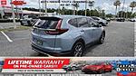 Used 2021 Honda CR-V EX-L 2WD in JACKSONVILLE, FLORIDA (Photo 8)