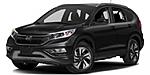 Used 2016 Honda CR-V AWD 5DR TOURING in JACKSONVILLE, FLORIDA