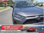 Used 2022 TOYOTA RAV4 LE FWD (NATL) in JACKSONVILLE, FLORIDA (Photo 18)