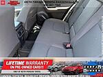 Used 2022 TOYOTA RAV4 LE FWD (NATL) in JACKSONVILLE, FLORIDA (Photo 21)
