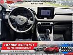 Used 2022 TOYOTA RAV4 LE FWD (NATL) in JACKSONVILLE, FLORIDA (Photo 22)