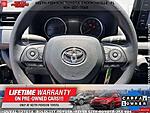 Used 2022 TOYOTA RAV4 LE FWD (NATL) in JACKSONVILLE, FLORIDA (Photo 23)