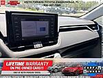 Used 2022 TOYOTA RAV4 LE FWD (NATL) in JACKSONVILLE, FLORIDA (Photo 24)