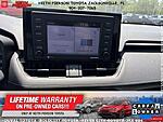 Used 2022 TOYOTA RAV4 LE FWD (NATL) in JACKSONVILLE, FLORIDA (Photo 25)