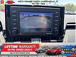 Used 2022 TOYOTA RAV4 LE FWD (NATL) in JACKSONVILLE, FLORIDA (Photo 27)