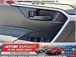 Used 2022 TOYOTA RAV4 LE FWD (NATL) in JACKSONVILLE, FLORIDA (Photo 28)