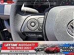 Used 2022 TOYOTA RAV4 LE FWD (NATL) in JACKSONVILLE, FLORIDA (Photo 29)