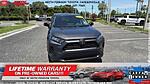 Used 2022 TOYOTA RAV4 LE FWD (NATL) in JACKSONVILLE, FLORIDA (Photo 3)