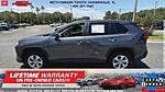 Used 2022 TOYOTA RAV4 LE FWD (NATL) in JACKSONVILLE, FLORIDA (Photo 5)