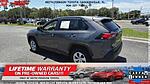 Used 2022 TOYOTA RAV4 LE FWD (NATL) in JACKSONVILLE, FLORIDA (Photo 6)