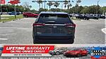 Used 2022 TOYOTA RAV4 LE FWD (NATL) in JACKSONVILLE, FLORIDA (Photo 7)
