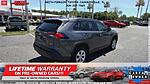 Used 2022 TOYOTA RAV4 LE FWD (NATL) in JACKSONVILLE, FLORIDA (Photo 8)