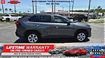 Used 2022 TOYOTA RAV4 LE FWD (NATL) in JACKSONVILLE, FLORIDA (Photo 9)