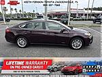 Used 2018 TOYOTA AVALON HYBRID LIMITED FWD (NATL) in JACKSONVILLE, FLORIDA (Photo 11)