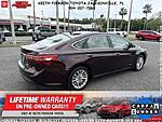 Used 2018 TOYOTA AVALON HYBRID LIMITED FWD (NATL) in JACKSONVILLE, FLORIDA (Photo 12)