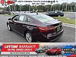 Used 2018 TOYOTA AVALON HYBRID LIMITED FWD (NATL) in JACKSONVILLE, FLORIDA (Photo 14)