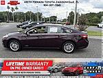 Used 2018 TOYOTA AVALON HYBRID LIMITED FWD (NATL) in JACKSONVILLE, FLORIDA (Photo 15)