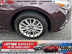 Used 2018 TOYOTA AVALON HYBRID LIMITED FWD (NATL) in JACKSONVILLE, FLORIDA (Photo 19)