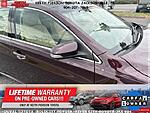 Used 2018 TOYOTA AVALON HYBRID LIMITED FWD (NATL) in JACKSONVILLE, FLORIDA (Photo 20)