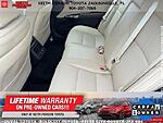 Used 2018 TOYOTA AVALON HYBRID LIMITED FWD (NATL) in JACKSONVILLE, FLORIDA (Photo 21)