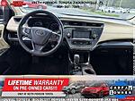 Used 2018 TOYOTA AVALON HYBRID LIMITED FWD (NATL) in JACKSONVILLE, FLORIDA (Photo 22)