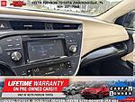 Used 2018 TOYOTA AVALON HYBRID LIMITED FWD (NATL) in JACKSONVILLE, FLORIDA (Photo 24)