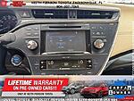 Used 2018 TOYOTA AVALON HYBRID LIMITED FWD (NATL) in JACKSONVILLE, FLORIDA (Photo 25)