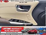 Used 2018 TOYOTA AVALON HYBRID LIMITED FWD (NATL) in JACKSONVILLE, FLORIDA (Photo 29)
