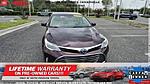 Used 2018 TOYOTA AVALON HYBRID LIMITED FWD (NATL) in JACKSONVILLE, FLORIDA (Photo 3)