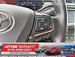Used 2018 TOYOTA AVALON HYBRID LIMITED FWD (NATL) in JACKSONVILLE, FLORIDA (Photo 31)