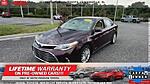 Used 2018 TOYOTA AVALON HYBRID LIMITED FWD (NATL) in JACKSONVILLE, FLORIDA (Photo 4)