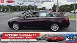 Used 2018 TOYOTA AVALON HYBRID LIMITED FWD (NATL) in JACKSONVILLE, FLORIDA (Photo 5)