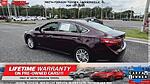 Used 2018 TOYOTA AVALON HYBRID LIMITED FWD (NATL) in JACKSONVILLE, FLORIDA (Photo 6)