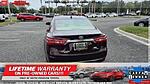 Used 2018 TOYOTA AVALON HYBRID LIMITED FWD (NATL) in JACKSONVILLE, FLORIDA (Photo 7)