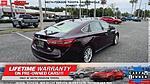 Used 2018 TOYOTA AVALON HYBRID LIMITED FWD (NATL) in JACKSONVILLE, FLORIDA (Photo 8)