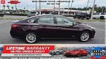 Used 2018 TOYOTA AVALON HYBRID LIMITED FWD (NATL) in JACKSONVILLE, FLORIDA (Photo 9)