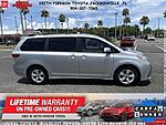 Used 2020 TOYOTA SIENNA LE FWD 8-PASSENGER (NATL) in JACKSONVILLE, FLORIDA (Photo 11)