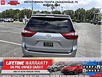 Used 2020 TOYOTA SIENNA LE FWD 8-PASSENGER (NATL) in JACKSONVILLE, FLORIDA (Photo 13)