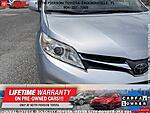 Used 2020 TOYOTA SIENNA LE FWD 8-PASSENGER (NATL) in JACKSONVILLE, FLORIDA (Photo 18)