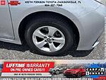 Used 2020 TOYOTA SIENNA LE FWD 8-PASSENGER (NATL) in JACKSONVILLE, FLORIDA (Photo 19)