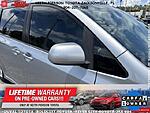 Used 2020 TOYOTA SIENNA LE FWD 8-PASSENGER (NATL) in JACKSONVILLE, FLORIDA (Photo 20)