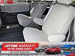 Used 2020 TOYOTA SIENNA LE FWD 8-PASSENGER (NATL) in JACKSONVILLE, FLORIDA (Photo 21)