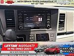 Used 2020 TOYOTA SIENNA LE FWD 8-PASSENGER (NATL) in JACKSONVILLE, FLORIDA (Photo 25)