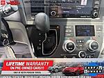Used 2020 TOYOTA SIENNA LE FWD 8-PASSENGER (NATL) in JACKSONVILLE, FLORIDA (Photo 26)